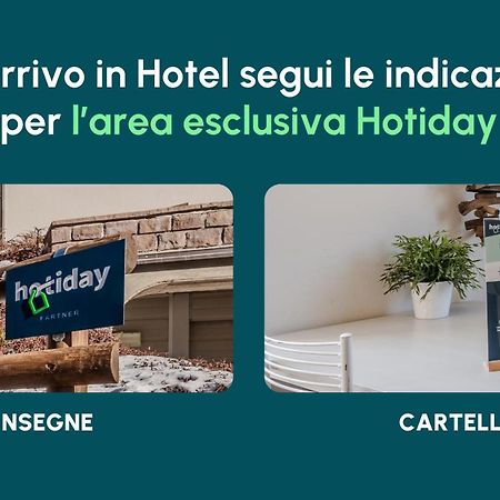 Hotiday Room Collection - Livorno Mascagni Exterior photo