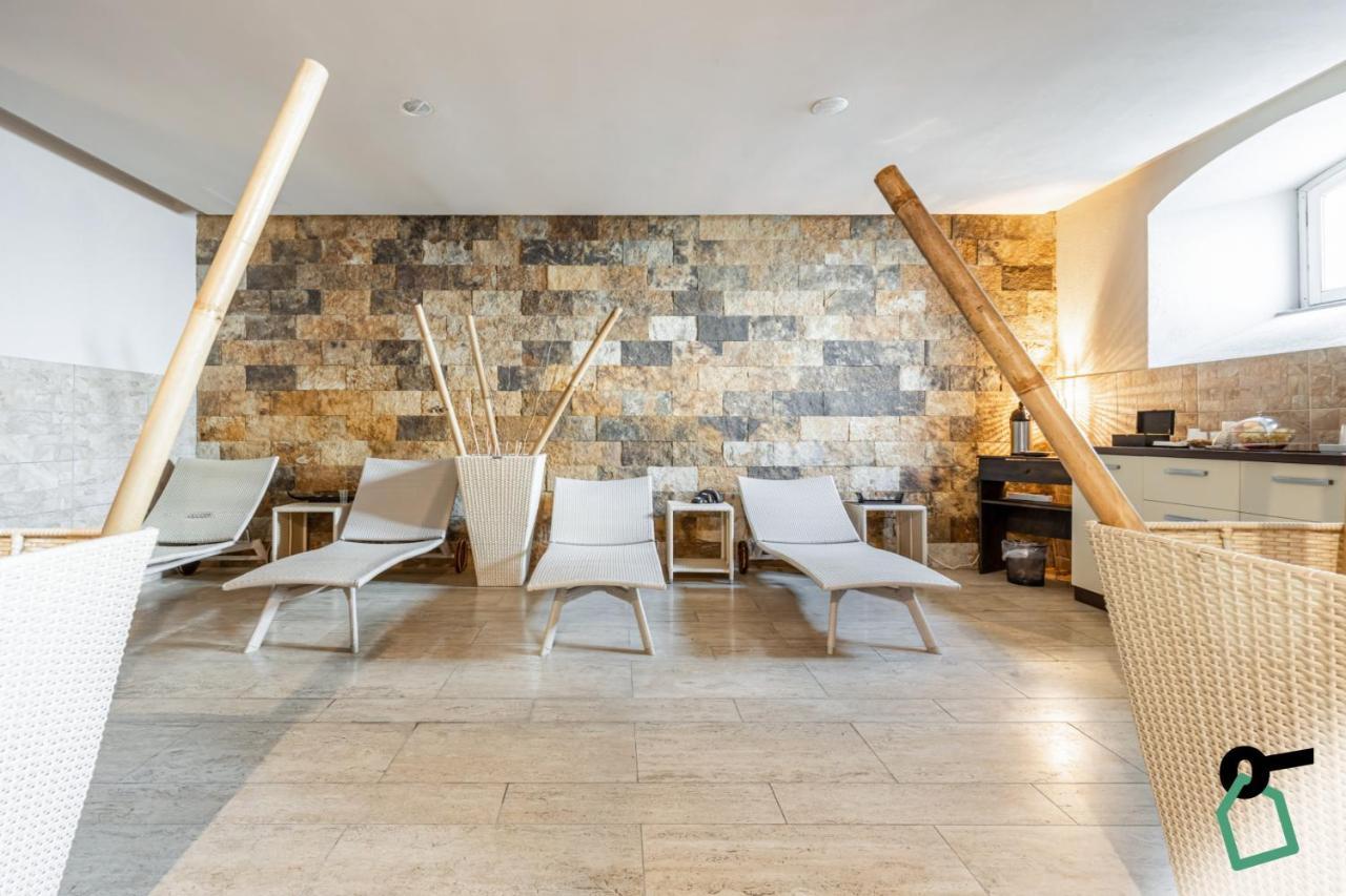 Hotiday Room Collection - Livorno Mascagni Exterior photo