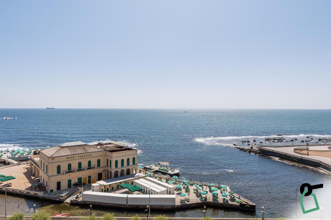 Hotiday Room Collection - Livorno Mascagni Exterior photo