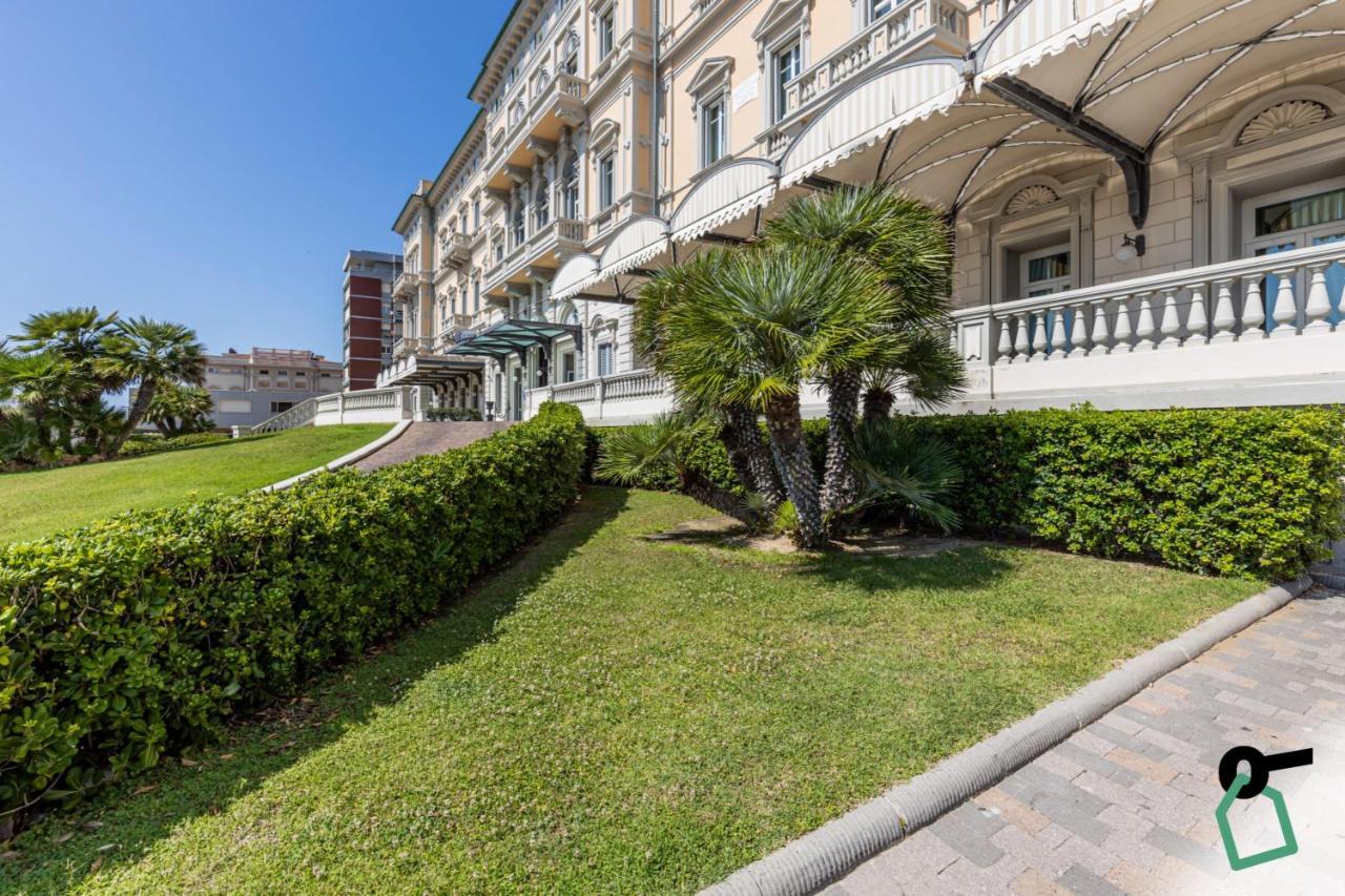 Hotiday Room Collection - Livorno Mascagni Exterior photo