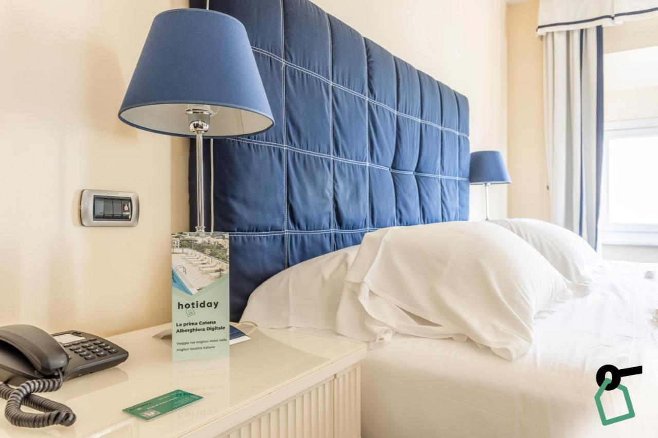 Hotiday Room Collection - Livorno Mascagni Exterior photo