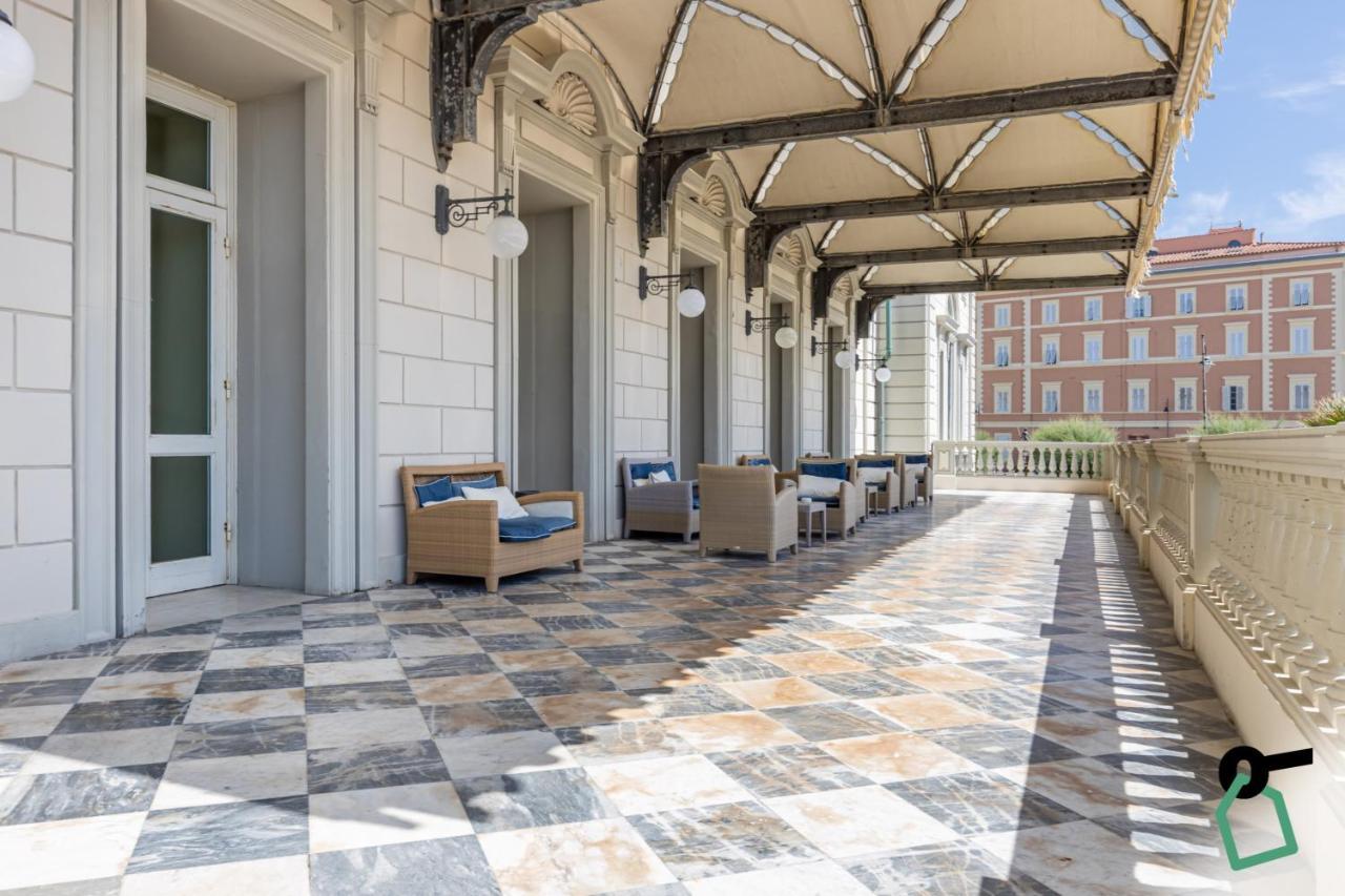 Hotiday Room Collection - Livorno Mascagni Exterior photo