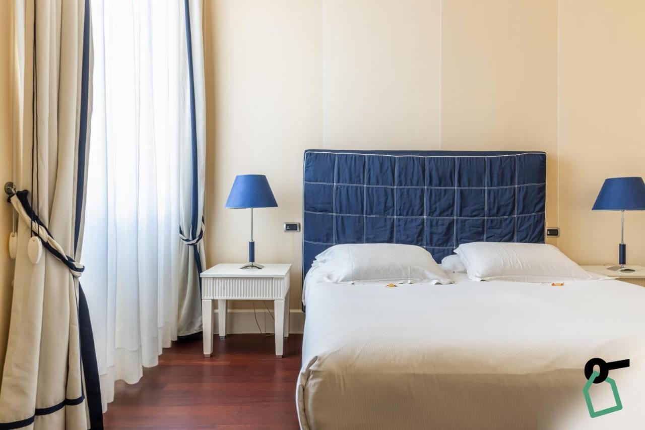 Hotiday Room Collection - Livorno Mascagni Exterior photo