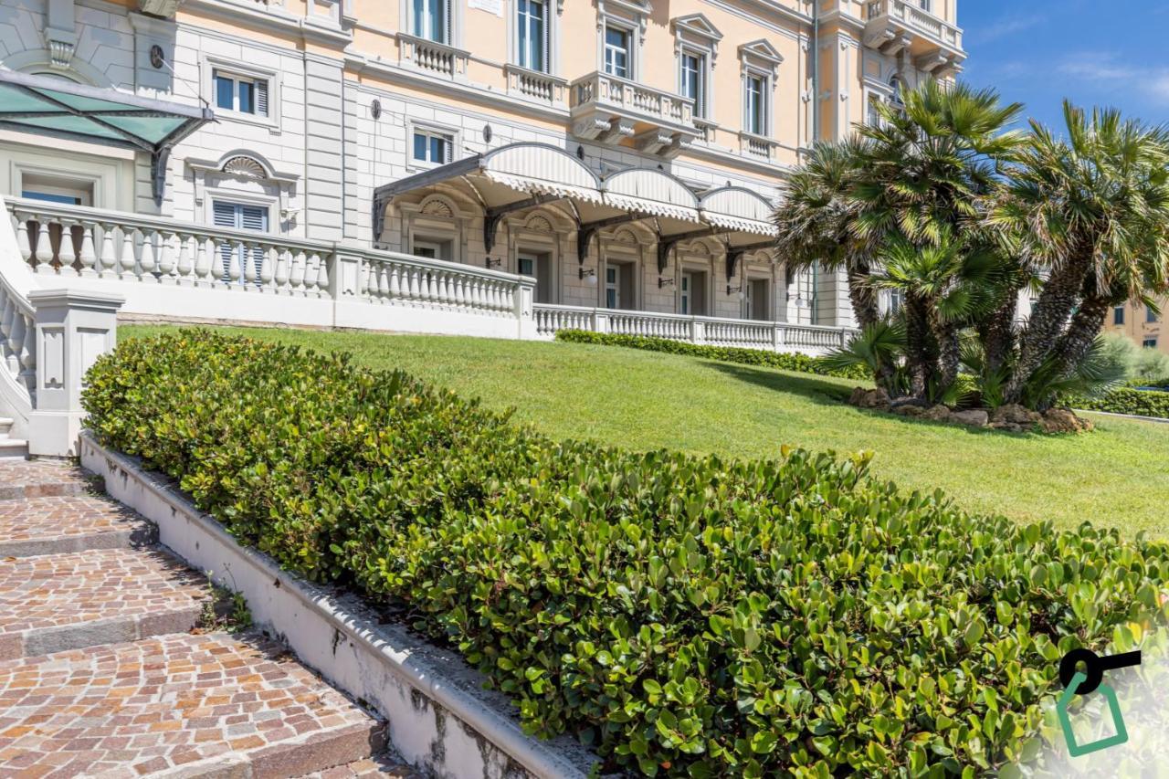 Hotiday Room Collection - Livorno Mascagni Exterior photo