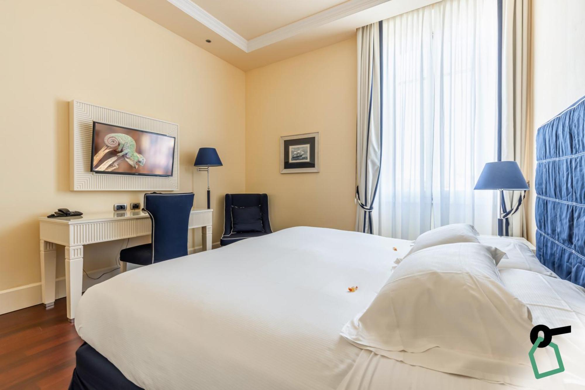 Hotiday Room Collection - Livorno Mascagni Exterior photo