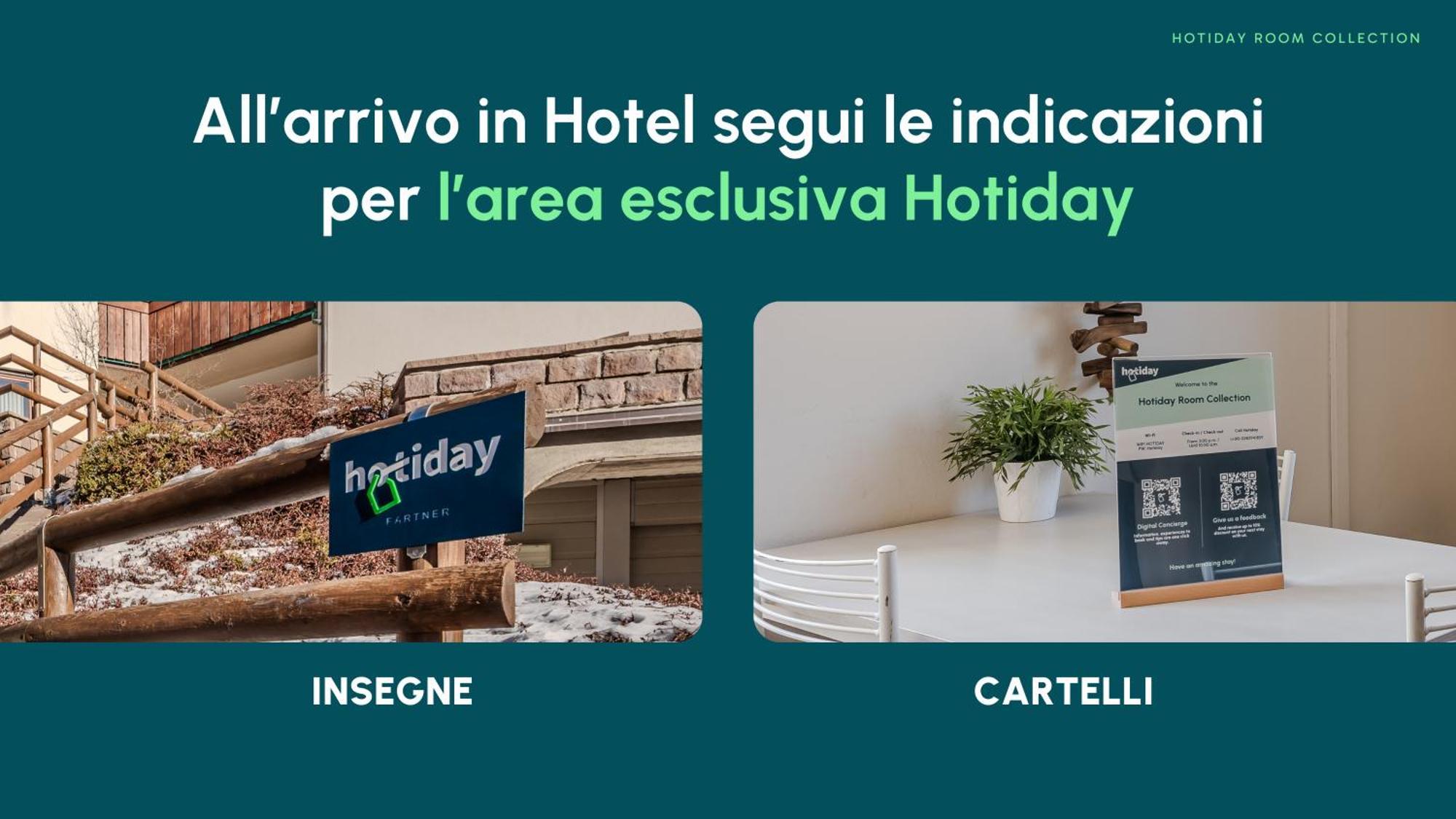 Hotiday Room Collection - Livorno Mascagni Exterior photo