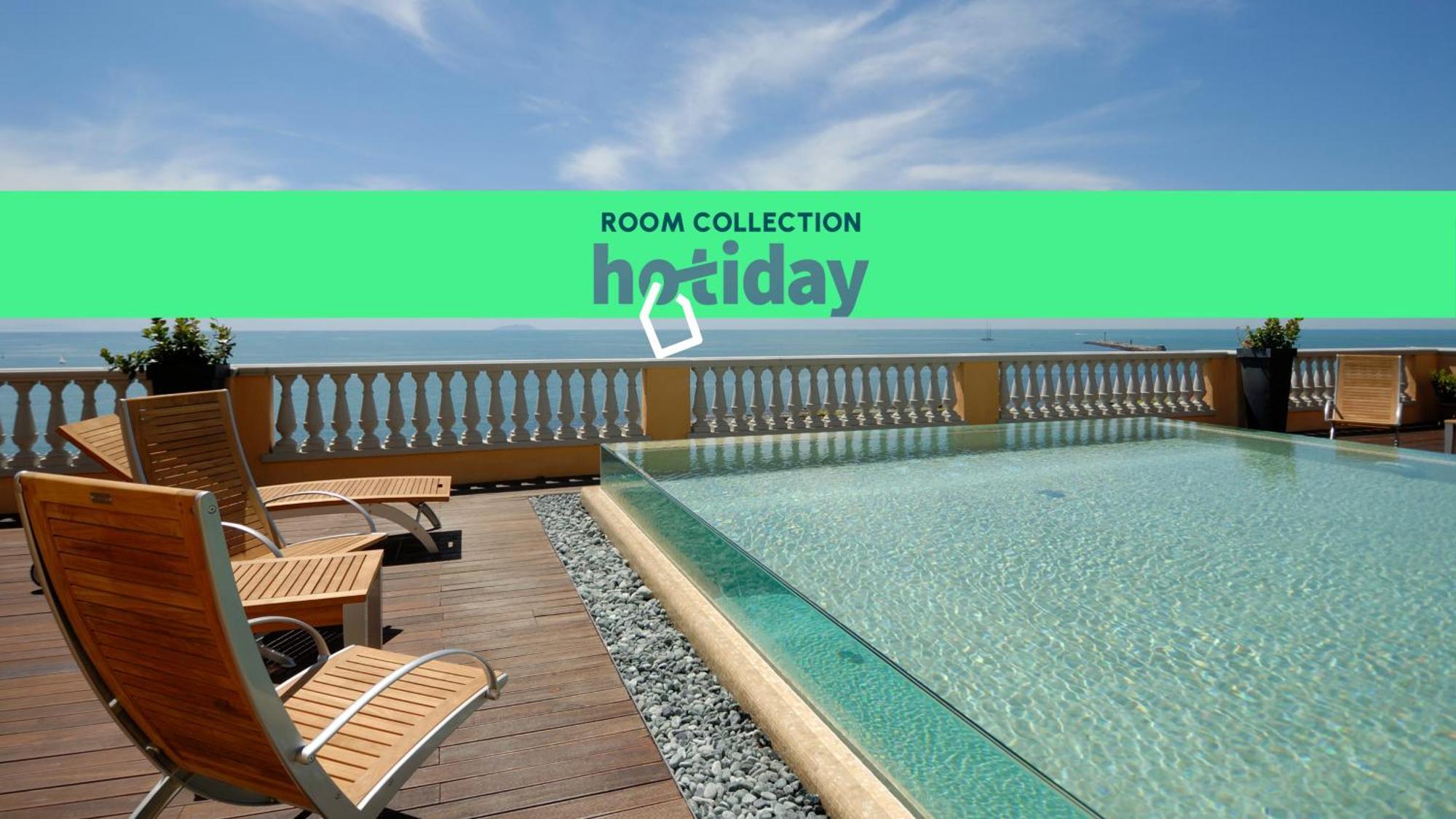 Hotiday Room Collection - Livorno Mascagni Exterior photo